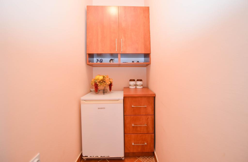 Apartments Goran Kotor Room photo