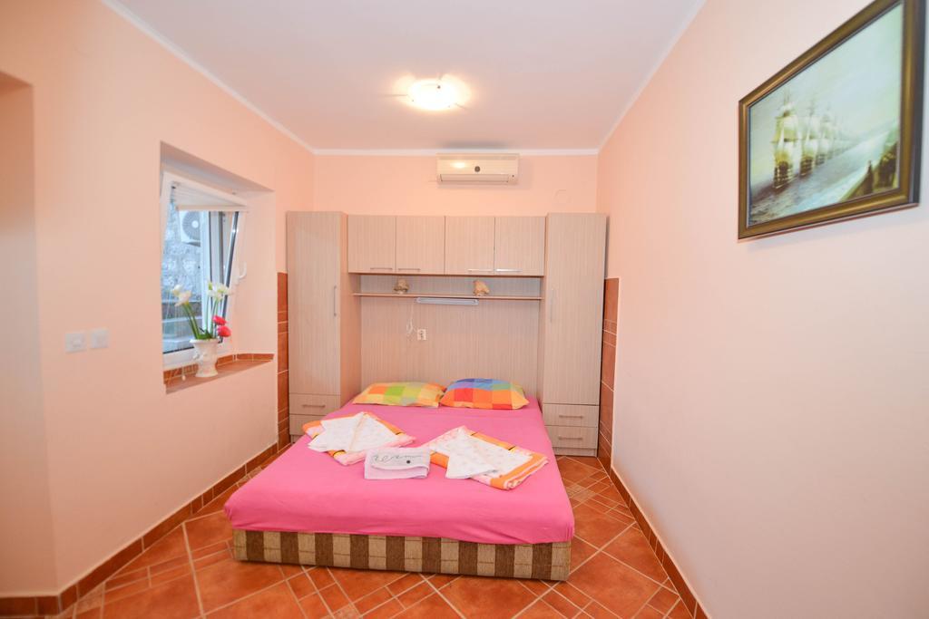 Apartments Goran Kotor Room photo