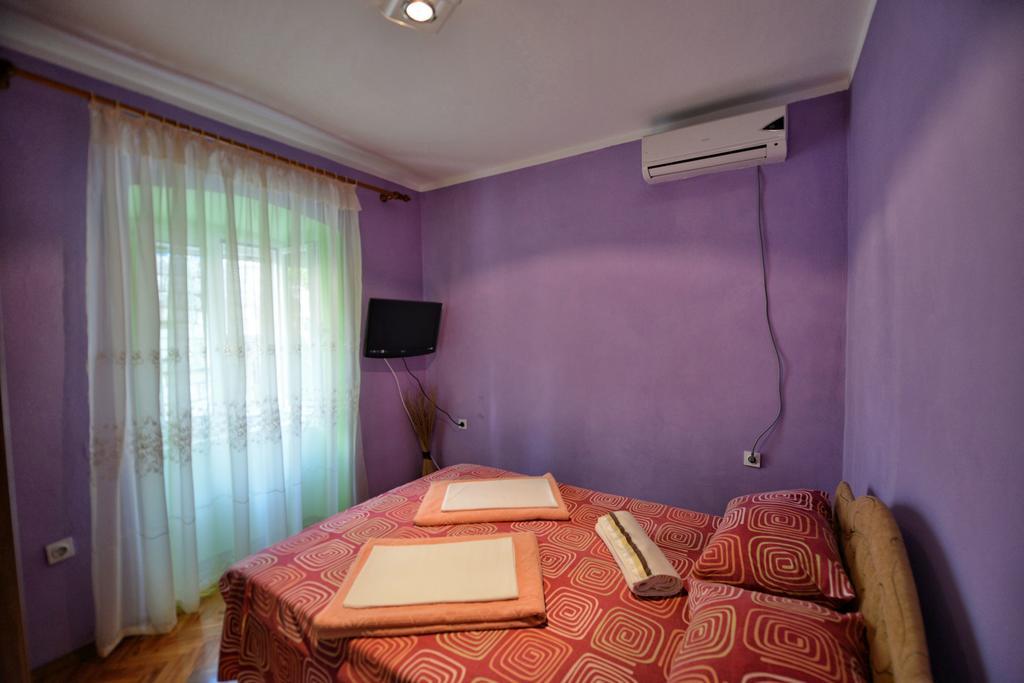 Apartments Goran Kotor Room photo