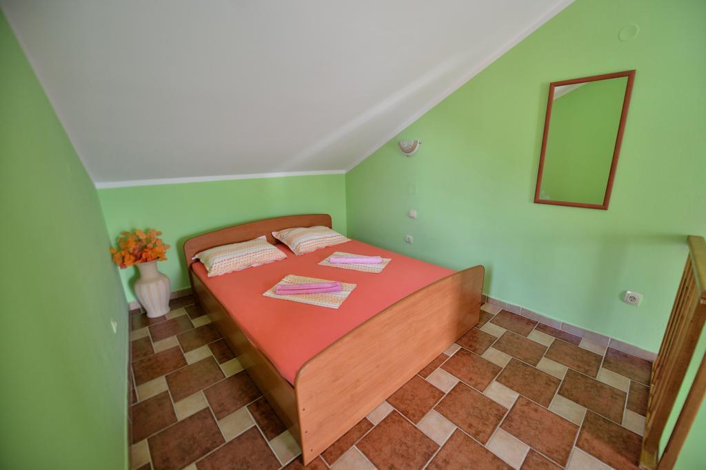 Apartments Goran Kotor Room photo