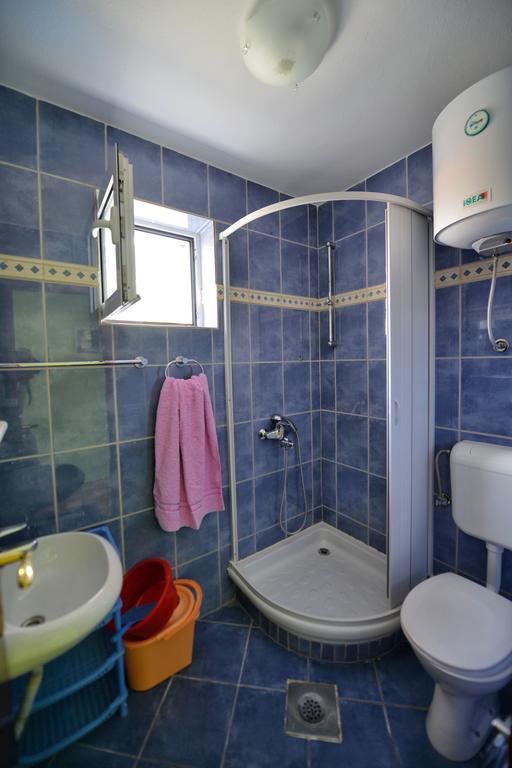 Apartments Goran Kotor Room photo