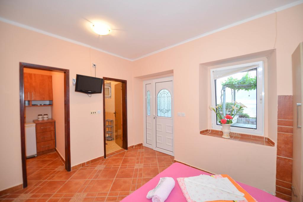 Apartments Goran Kotor Room photo