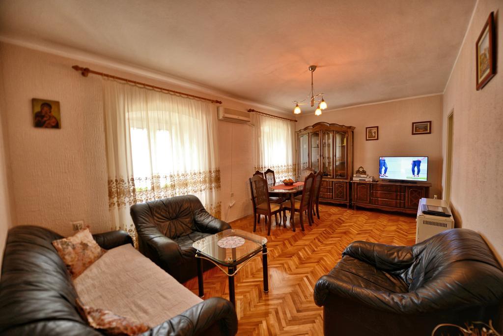 Apartments Goran Kotor Room photo