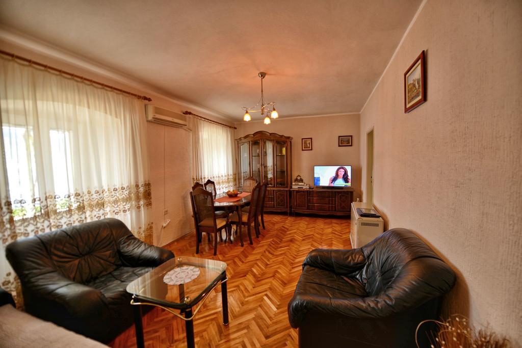 Apartments Goran Kotor Room photo