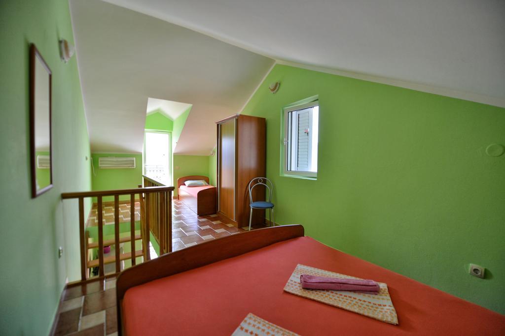 Apartments Goran Kotor Room photo