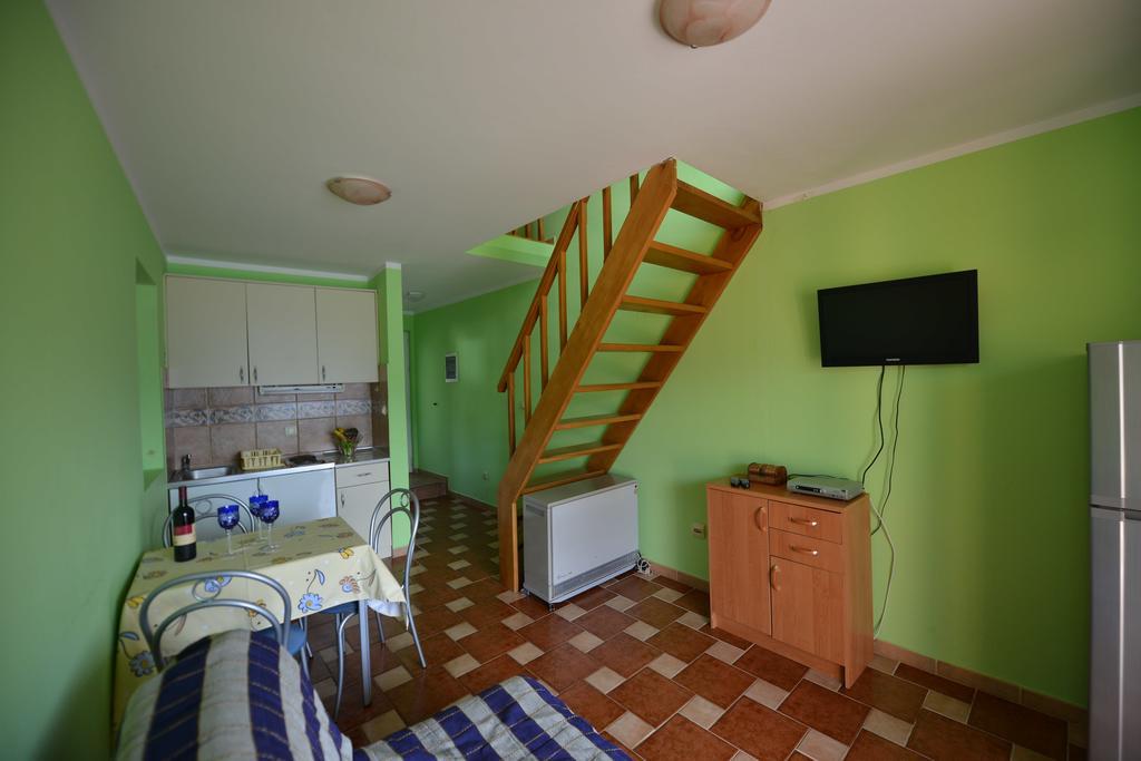 Apartments Goran Kotor Room photo