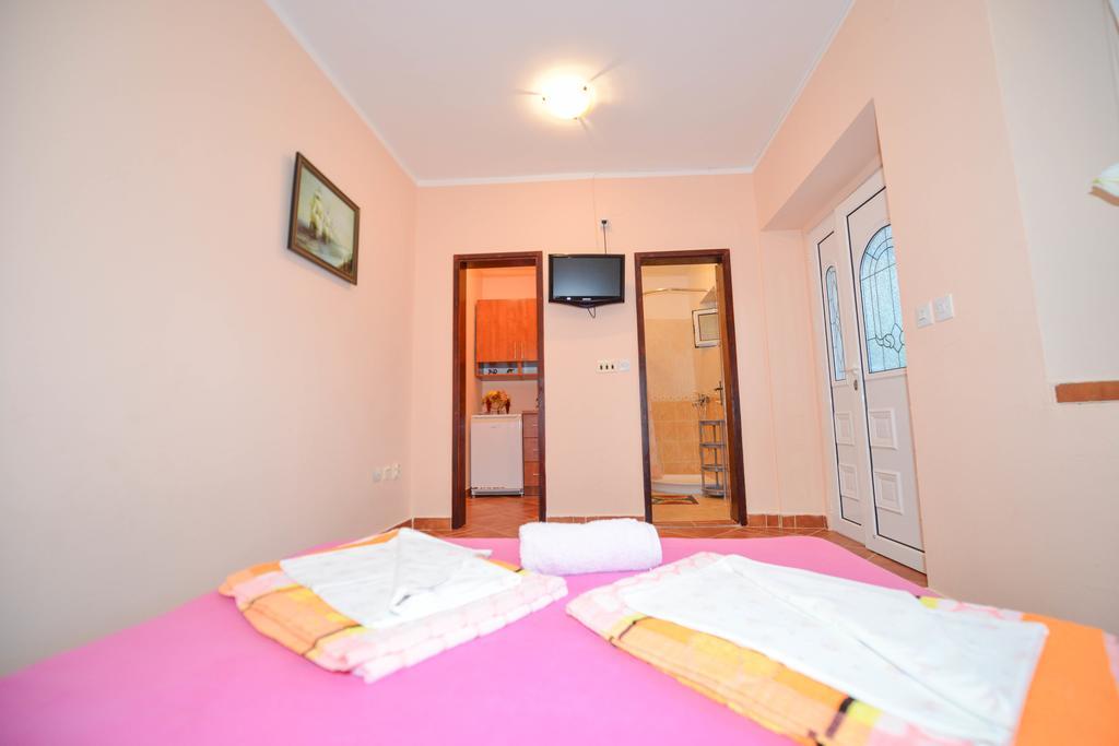 Apartments Goran Kotor Room photo