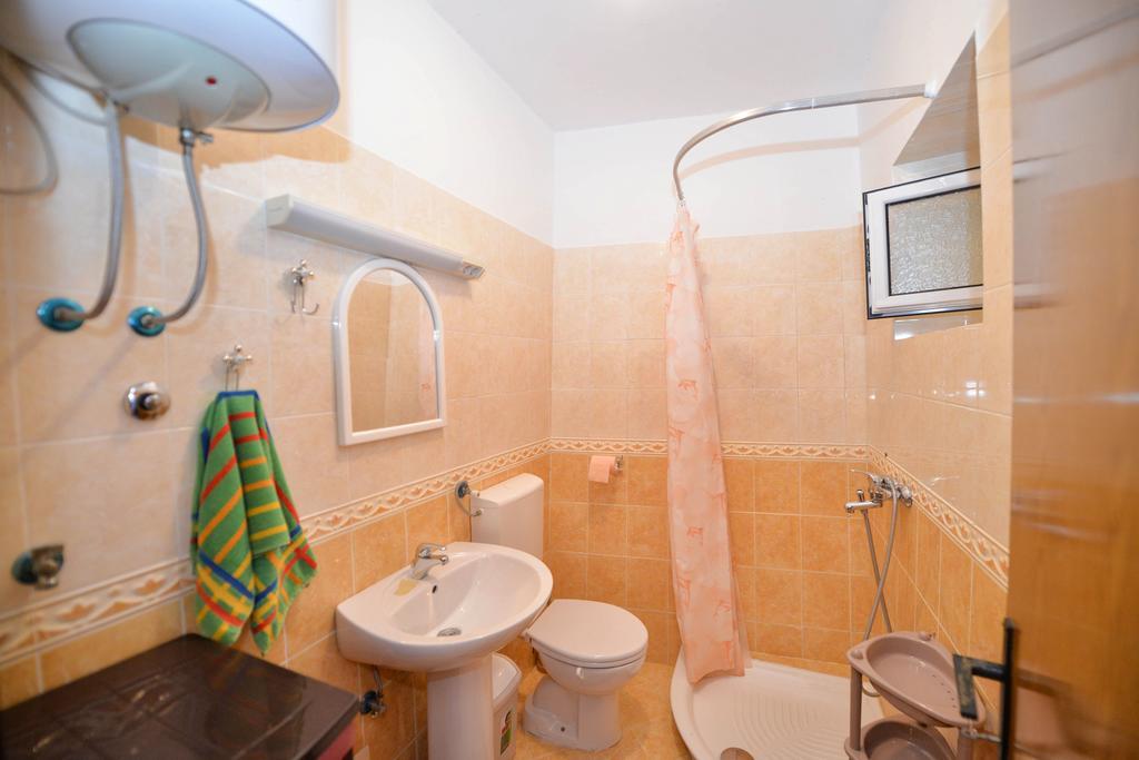 Apartments Goran Kotor Room photo