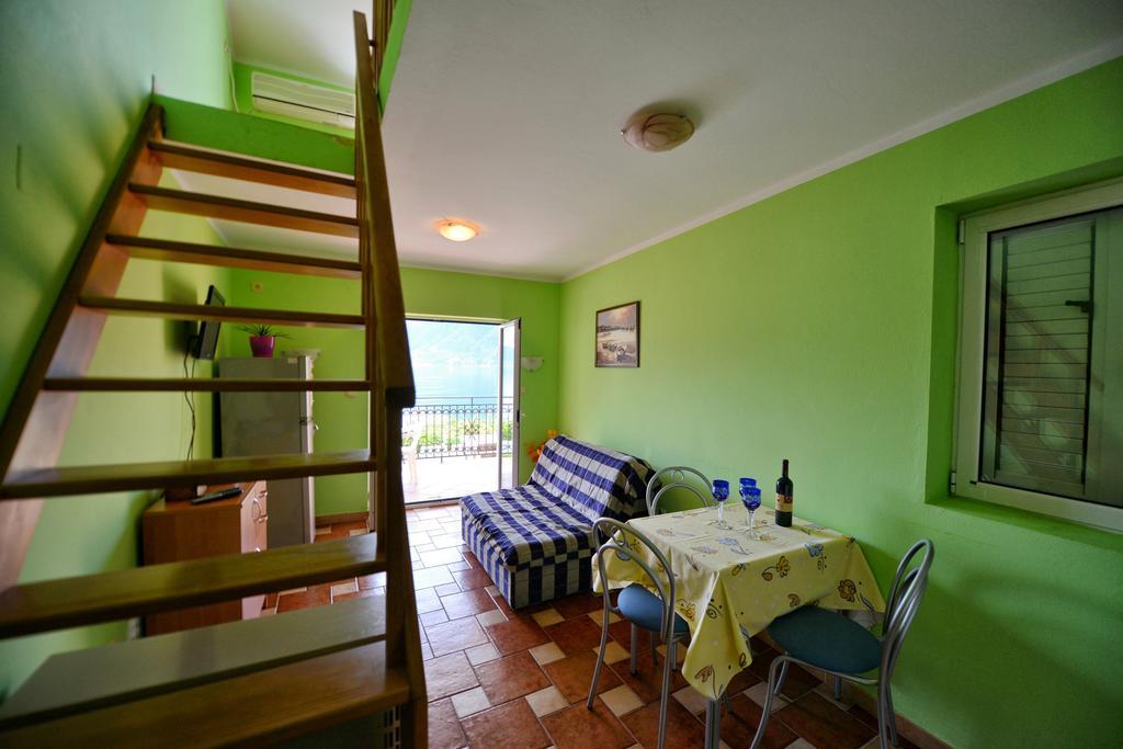 Apartments Goran Kotor Room photo