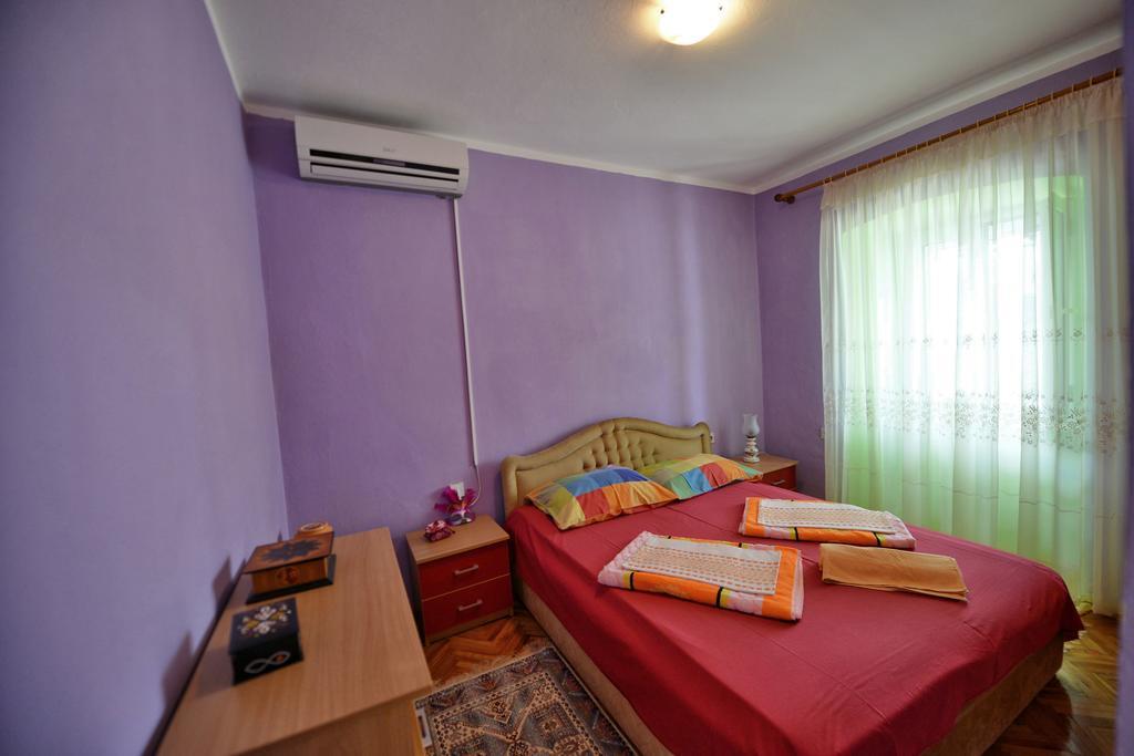 Apartments Goran Kotor Room photo